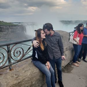 Meet your Posher, Drew